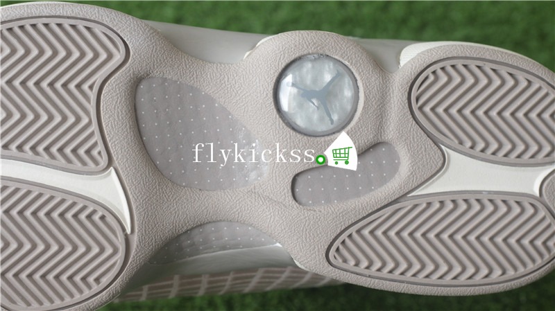 Authentic Air Jordan 13 Reptile GS